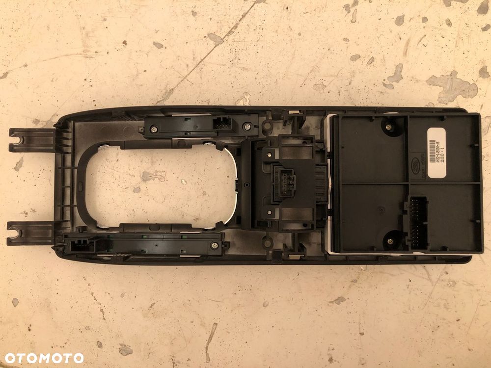 LAND ROVER DISCOVERY IV PANEL ZAWIESZENIA - 8