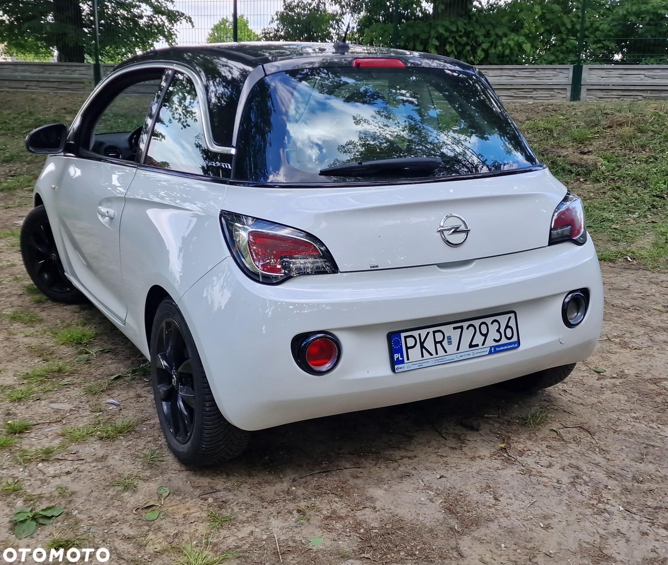 Opel Adam - 5