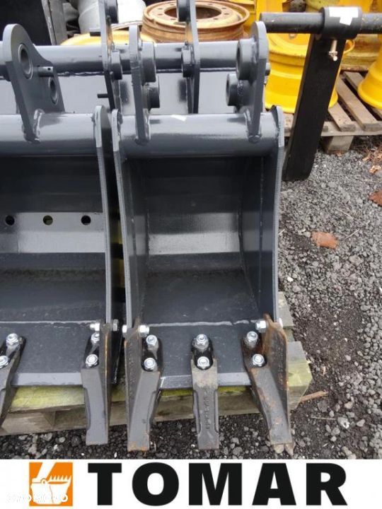 Nowa łyżka 30 cm JCB 8025, 8027,8030,8032,8035 - 1