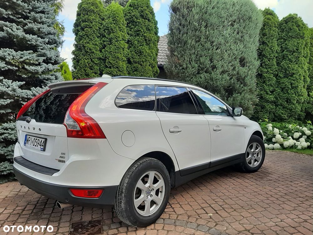 Volvo XC 60 - 3