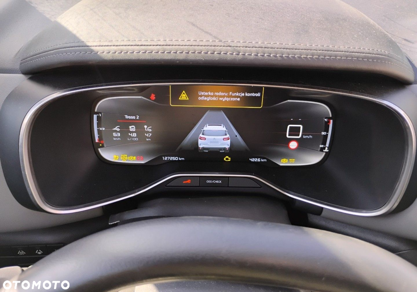 Citroën C5 Aircross - 16