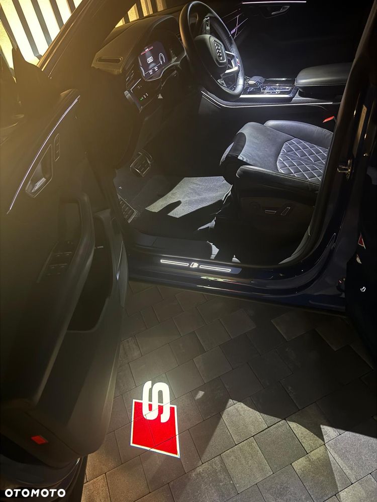 Audi Q8 60 TFSI e PHEV Quattro Tiptronic - 20