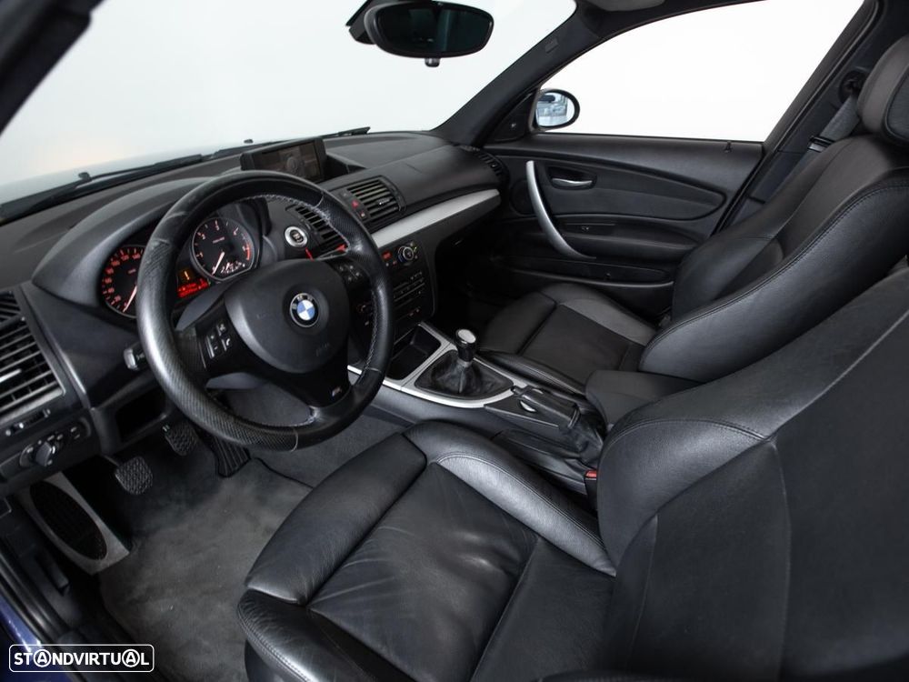 BMW 118 - 16