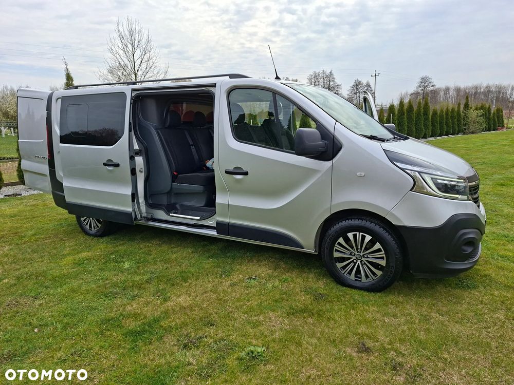 Renault Trafic - 3