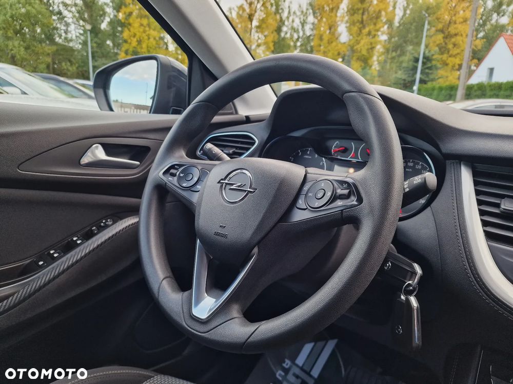 Opel Grandland X 1.5 CDTI Edition Business Pack S&S - 30