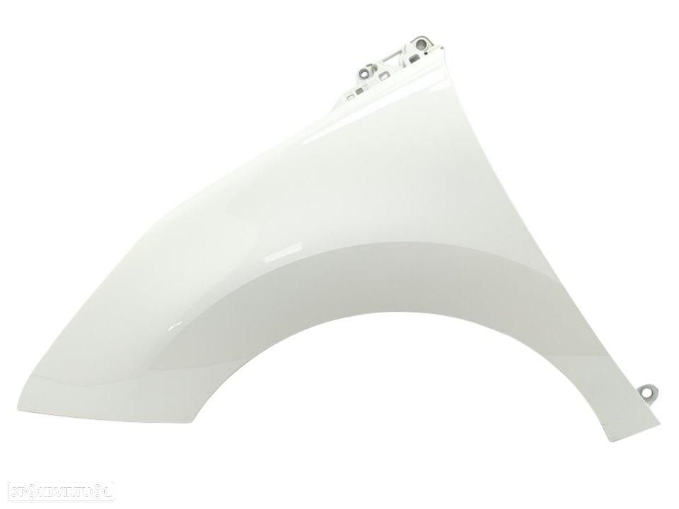 GUARDA-LAMAS FRENTE ESQUERDO PEUGEOT 5008 - 1