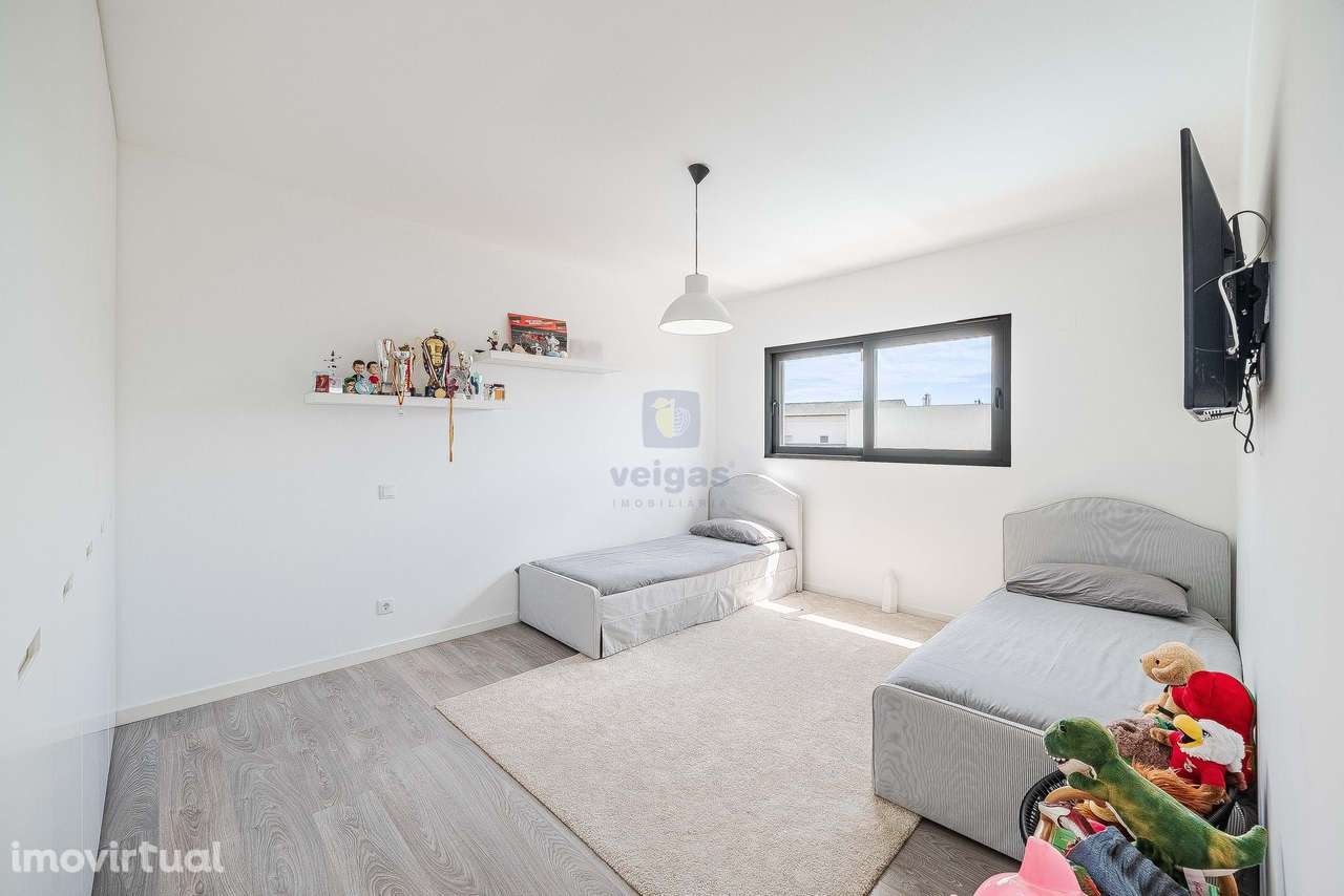 Moradia Isolada em Condominio - Grande imagem: 5/60