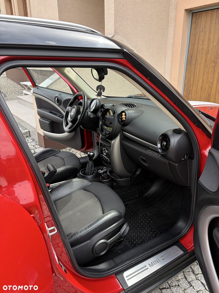 MINI Countryman - 10