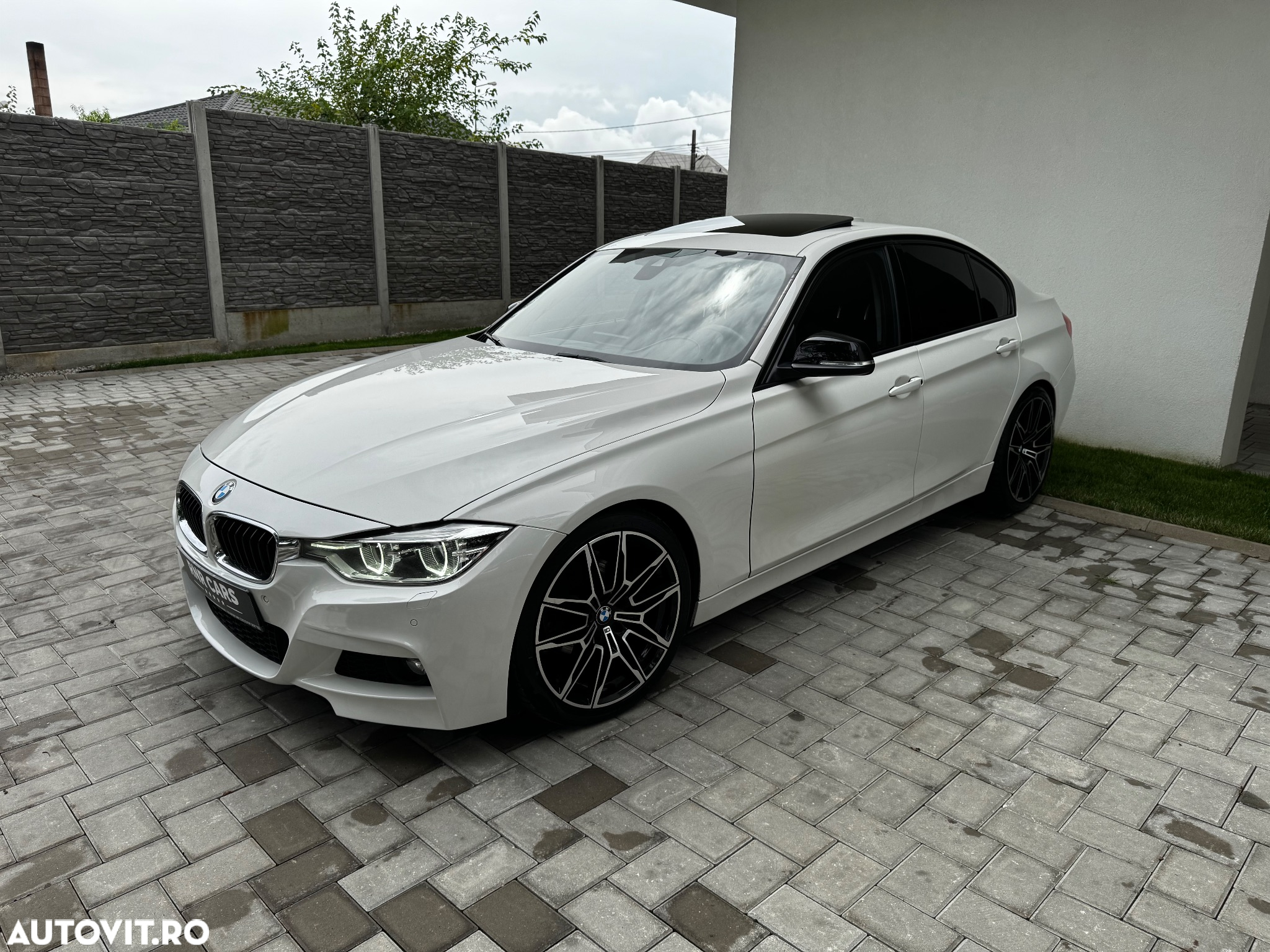 BMW Seria 3 - 3