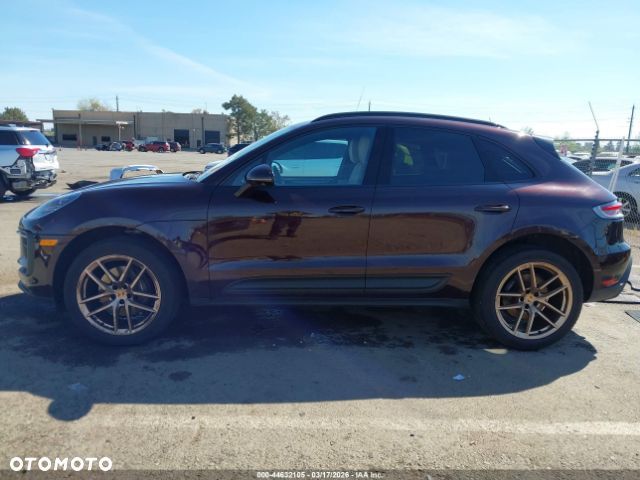 Porsche Macan - 2