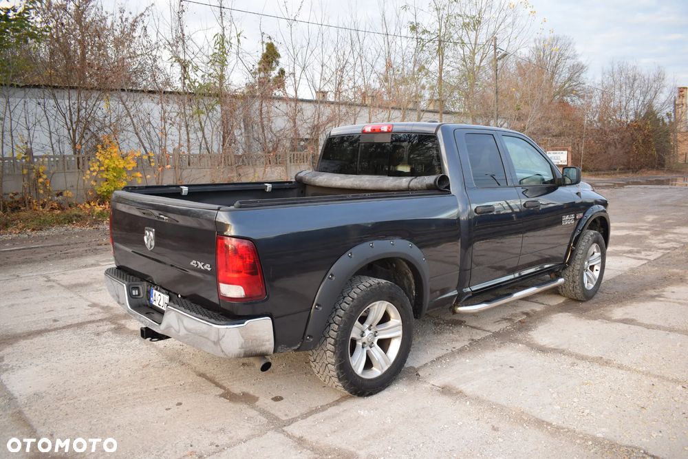 Dodge RAM - 9