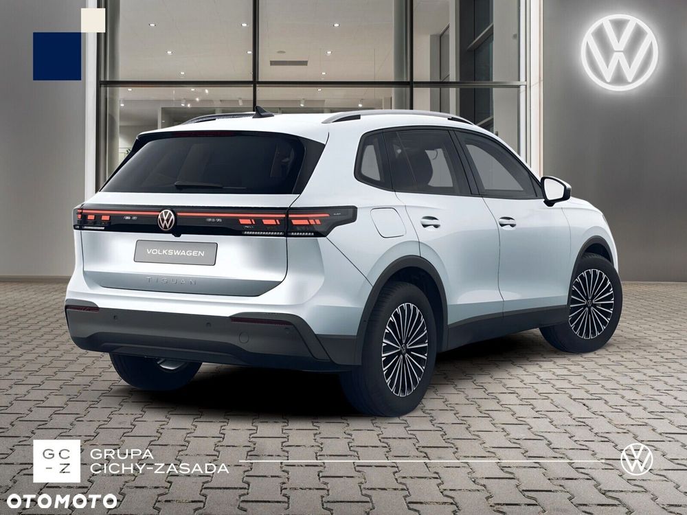 Volkswagen Tiguan 2026 photo 5