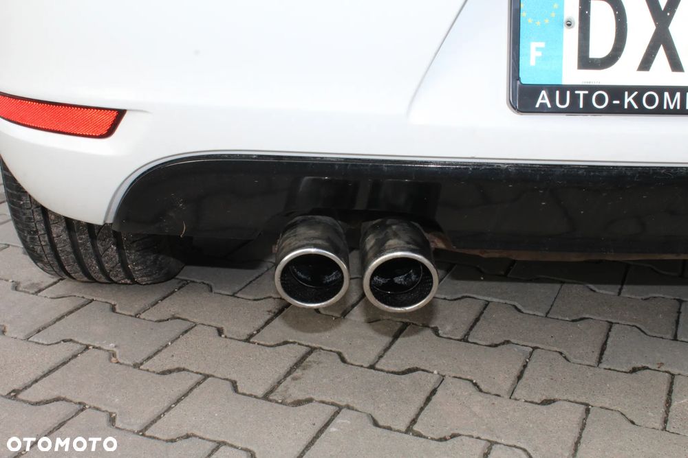 Volkswagen Golf 2.0 TDI DPF DSG GTD - 32