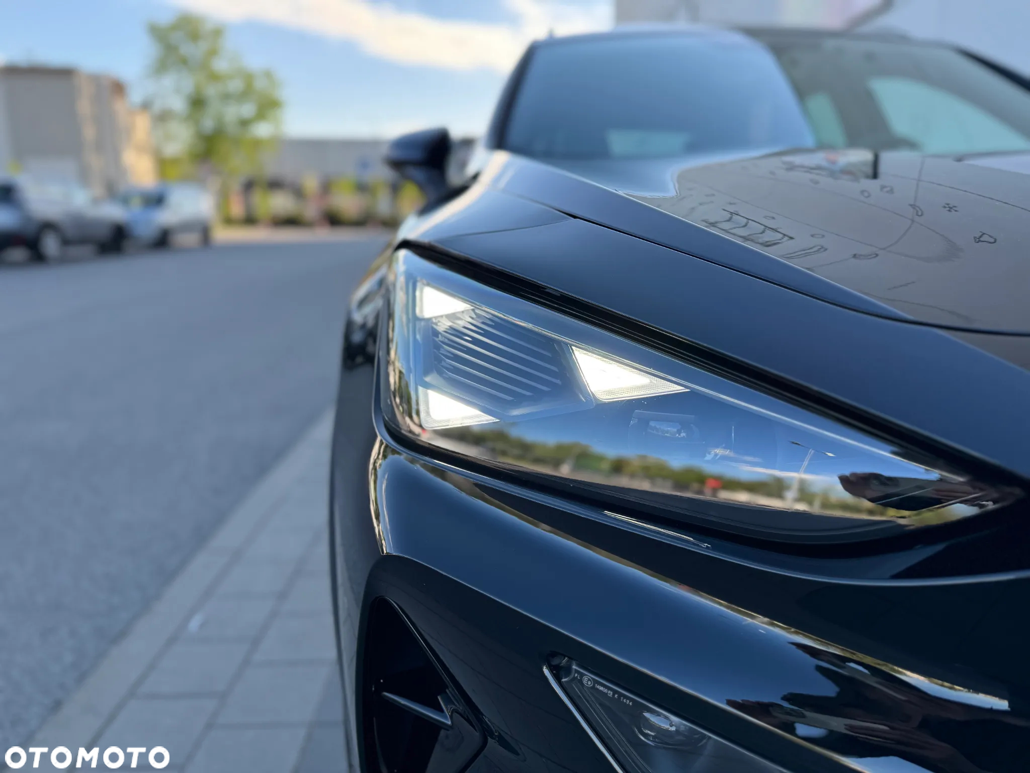 Cupra Formentor 2.0 TDI DSG - 5