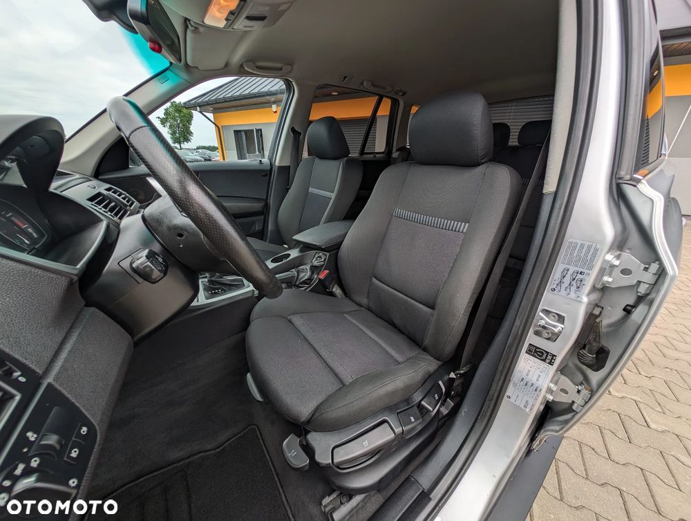 BMW X3 xDrive25i Edition Exclusive - 35