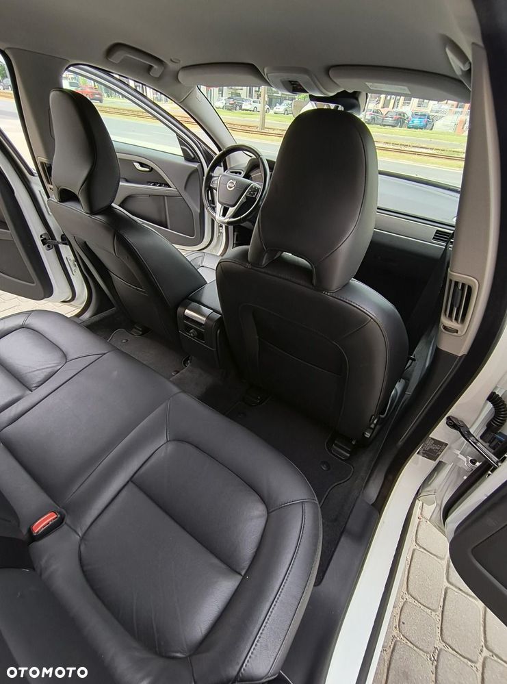 Volvo V70 D3 Drive-E Dynamic Momentum - 17