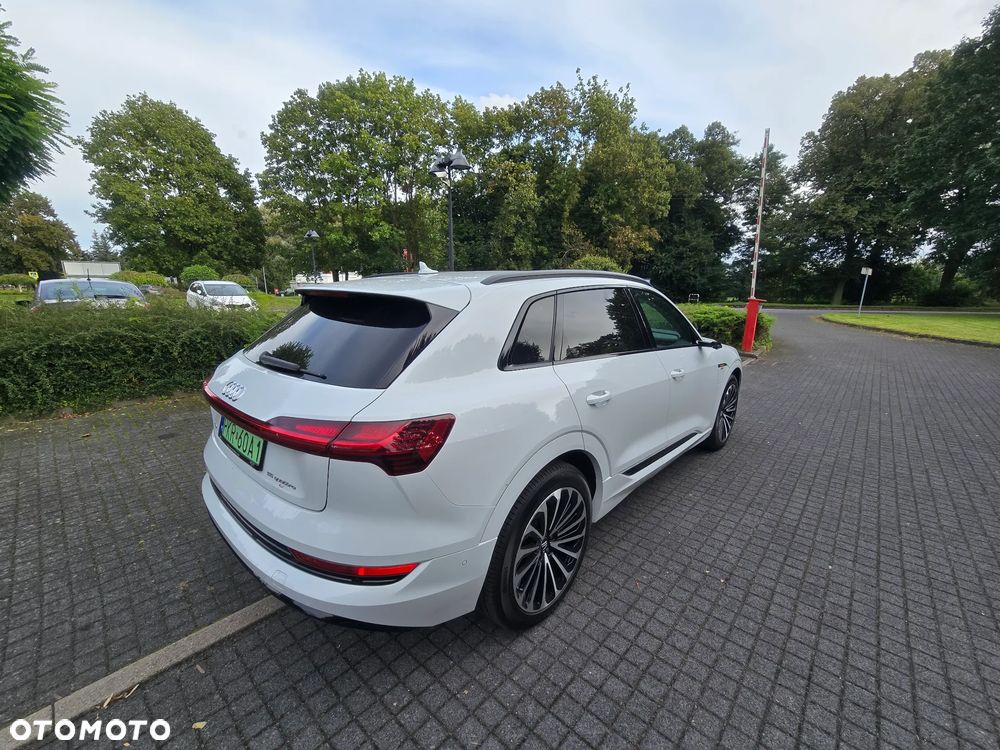 Audi e-tron 55 Quattro S Line - 7