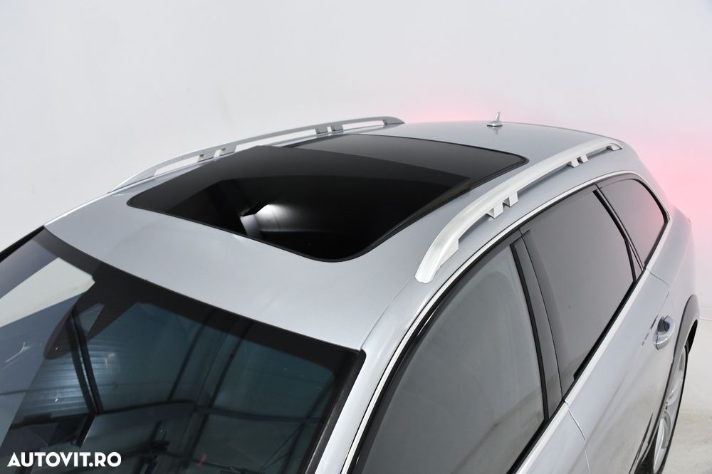 Audi A6 Allroad - 23