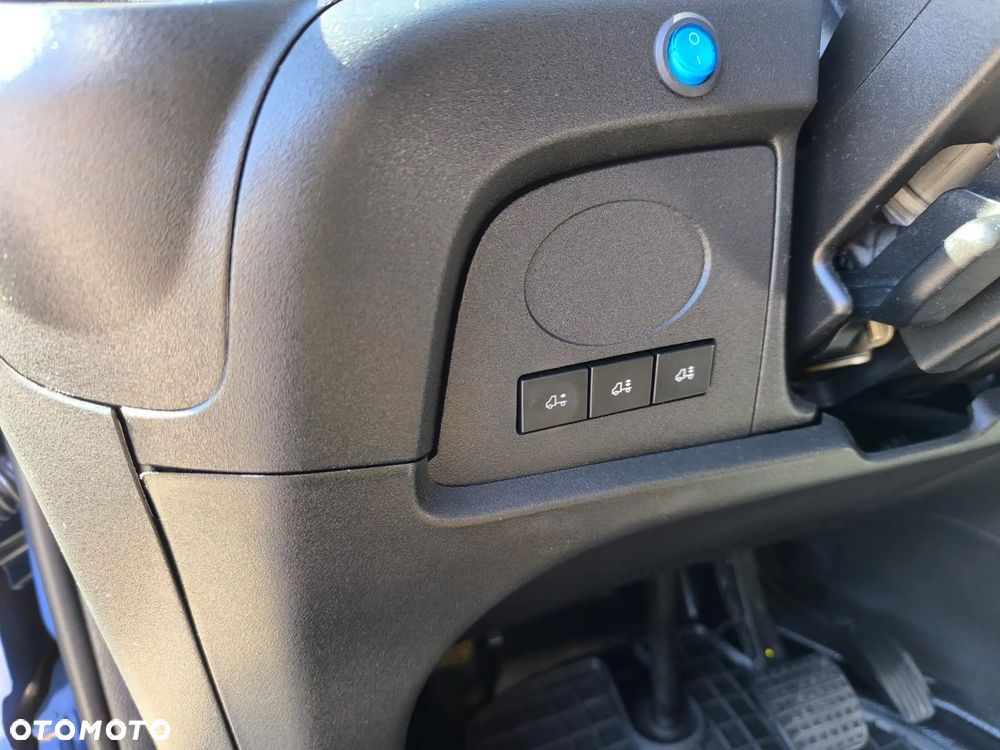 Iveco Daily 70C18 Sypialnia WINDA 1000kg!, 15 Palet, 2x Firana + Zsuwany Dach! - 31