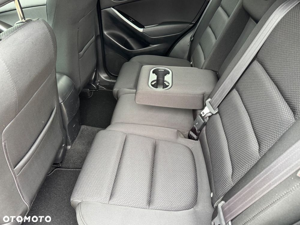 Mazda CX-5 SKYACTIV-D 175 AWD Drive Nakama Intense - 19