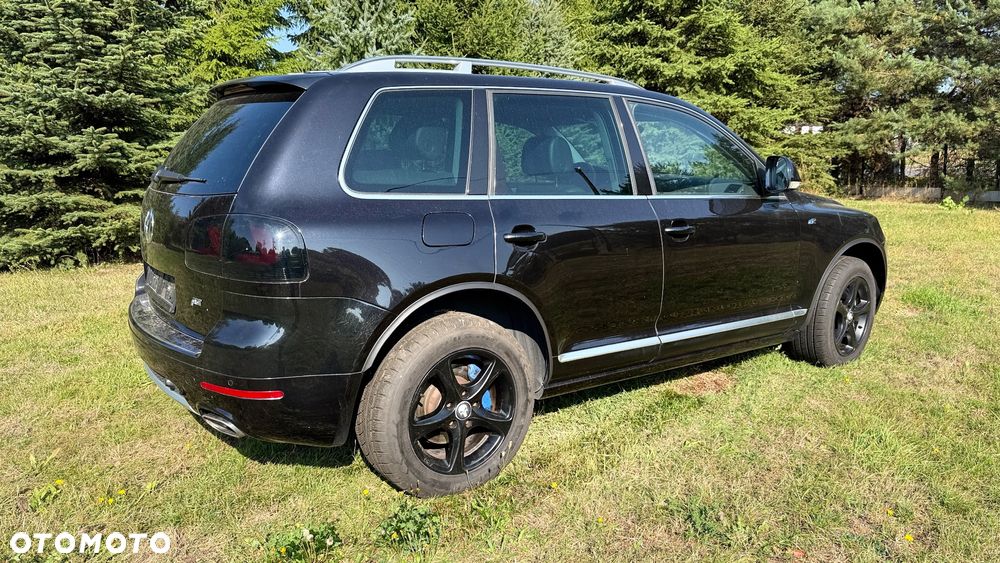 Volkswagen Touareg - 2