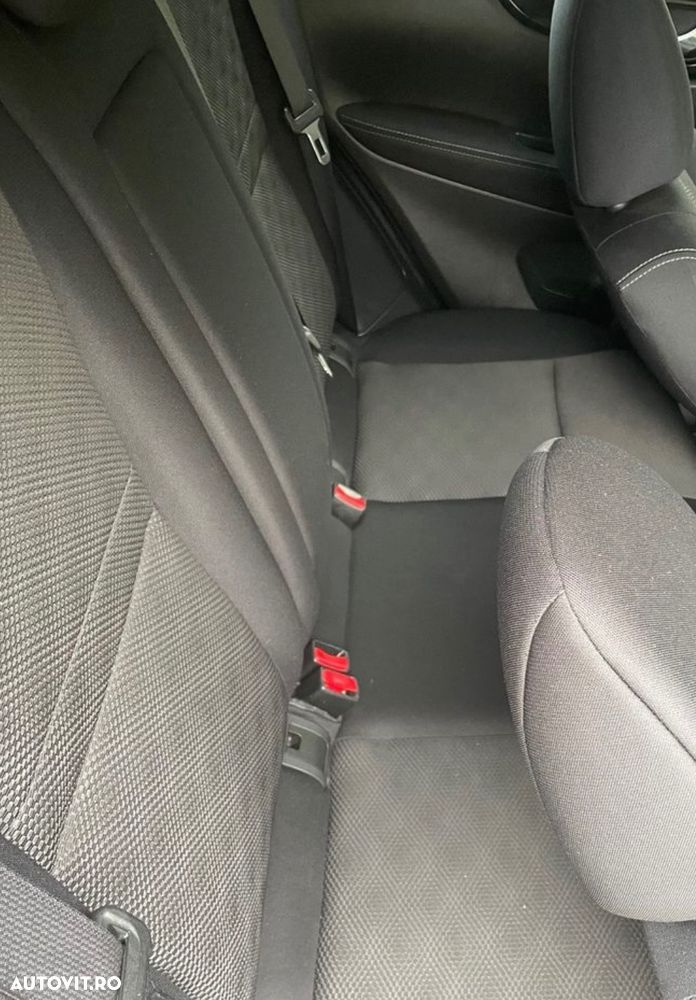 Nissan Qashqai 1.2 DIG-T TEKNA - 13