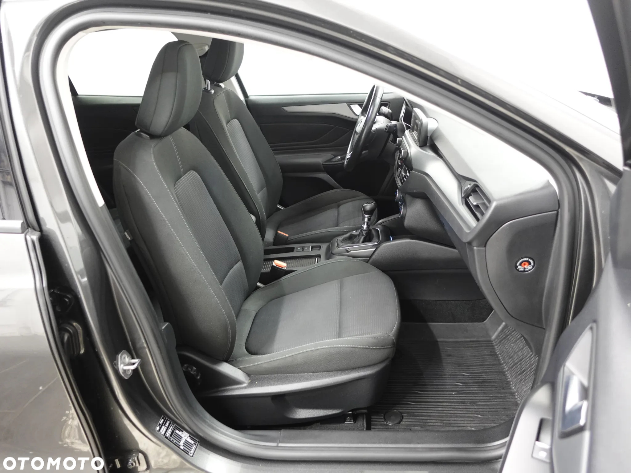 Ford Focus 1.5 EcoBlue Trend Edition - 26