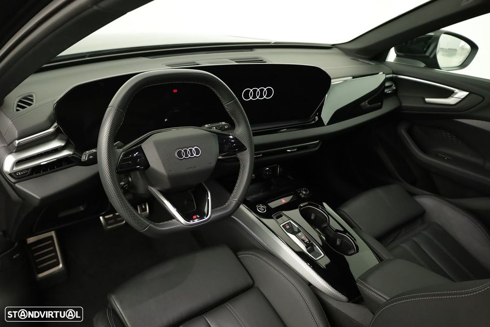 Audi A5 Avant TDI - 7