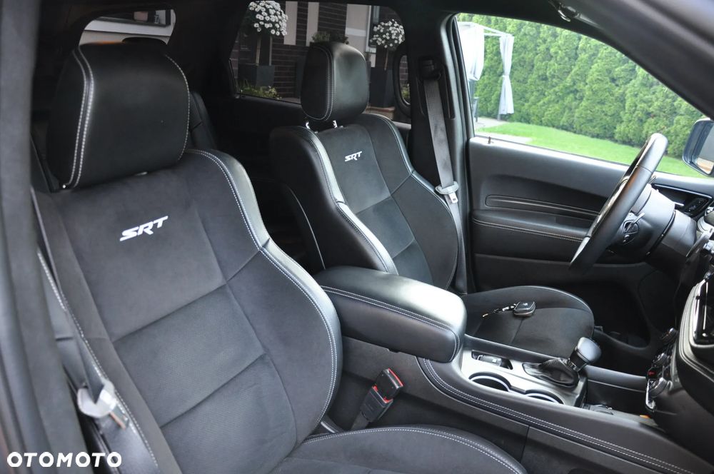 Dodge Durango - 15