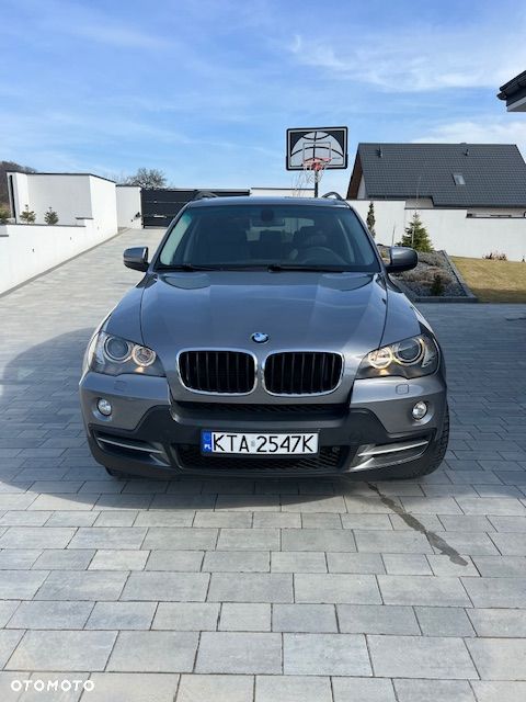 BMW X5 xDrive30d - 7