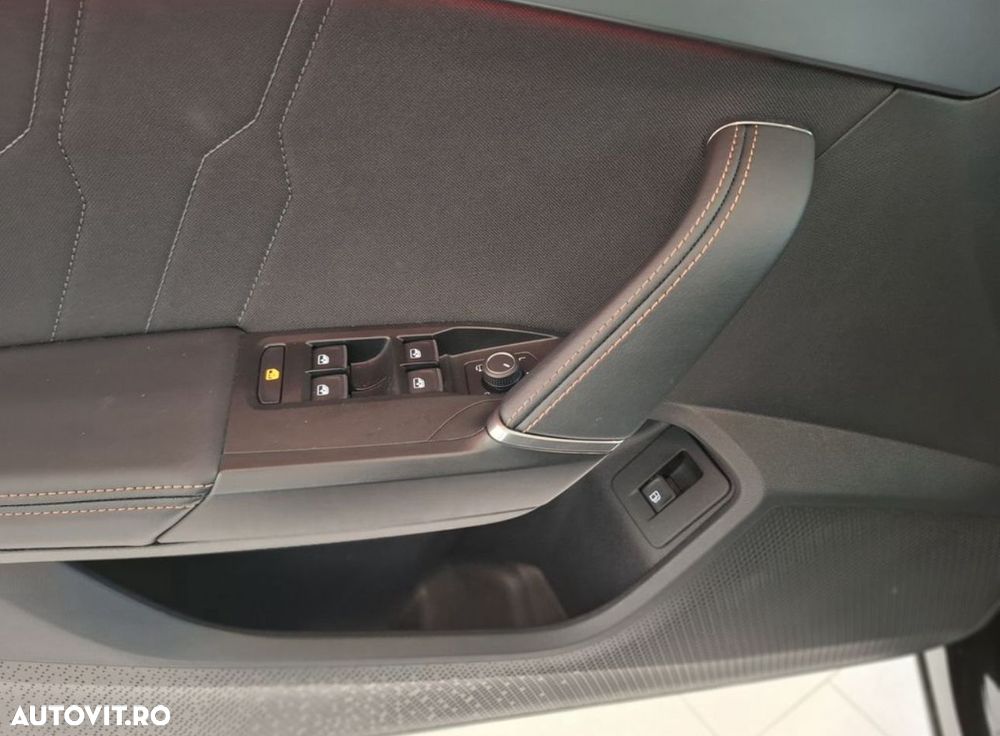 Cupra Formentor 1.4 e-HYBRID PHEV VZ - 8