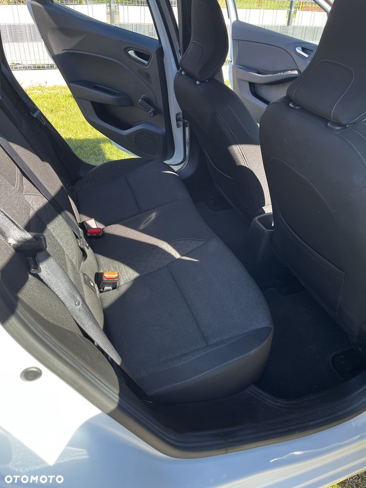 Renault Clio - 6