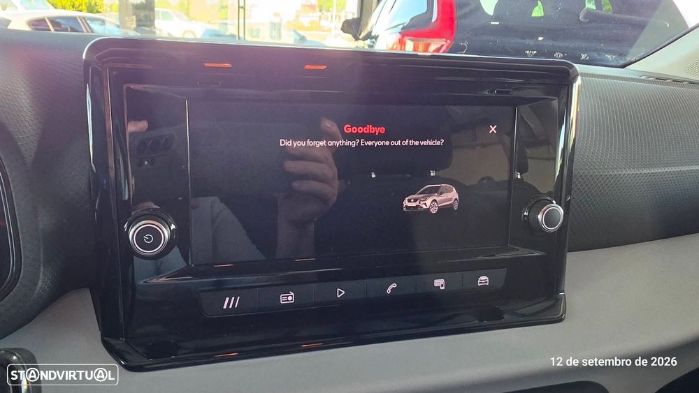 SEAT Arona 1.0 TSI Style - 20