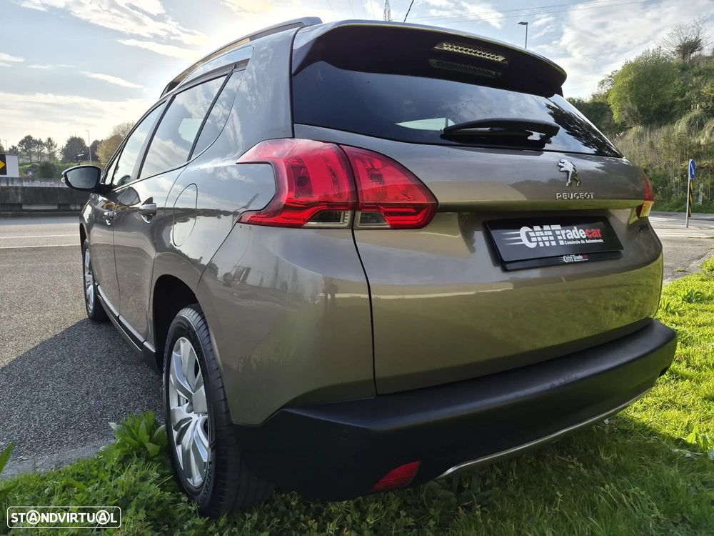 Peugeot 2008 1.2 PureTech Style - 2