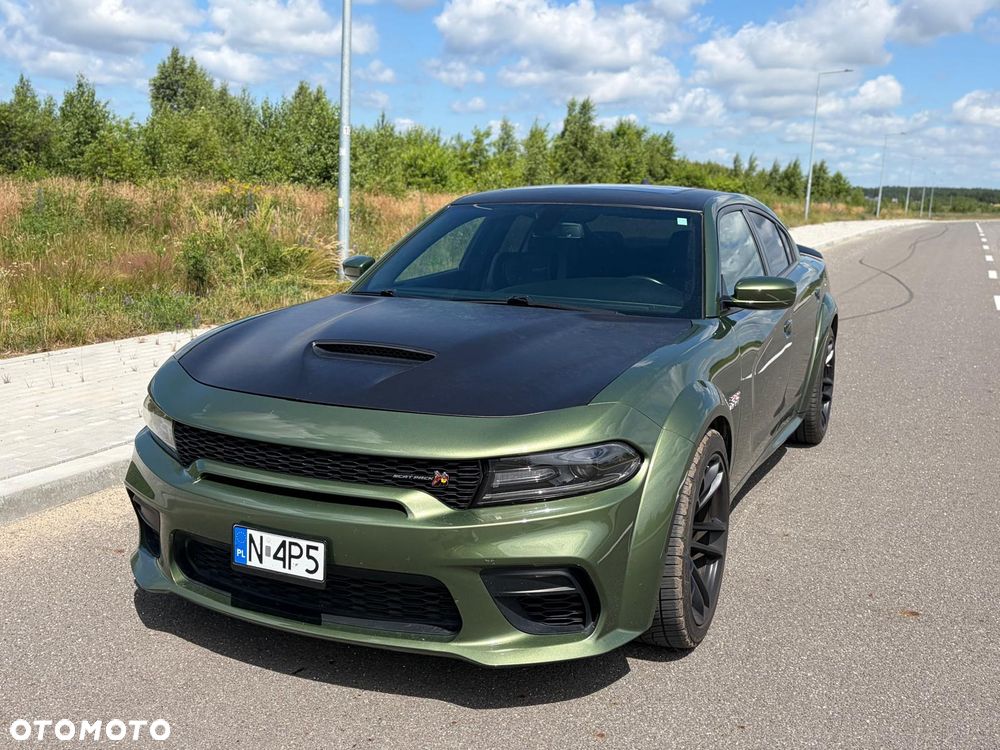 Dodge Charger - 2