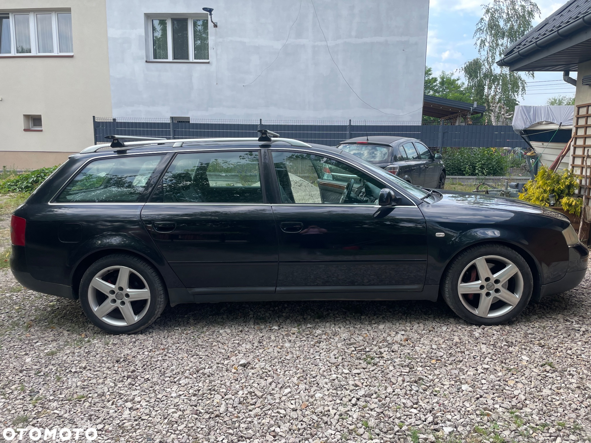 Audi A6 - 3