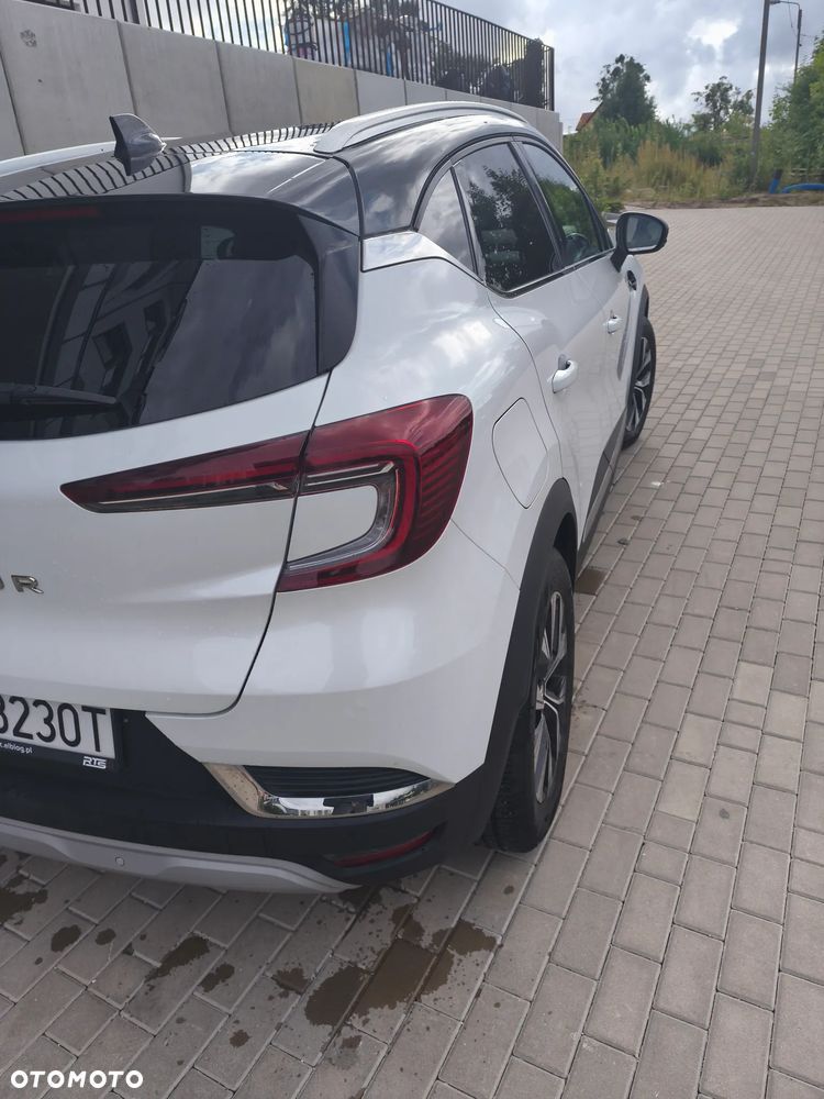 Renault Captur 1.0 TCe Techno - 5