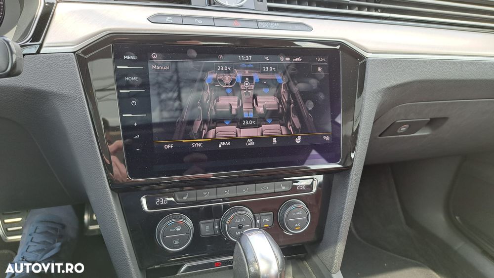 Volkswagen ARTEON 2.0 TDI SCR 4Motion DSG Elegance - 10