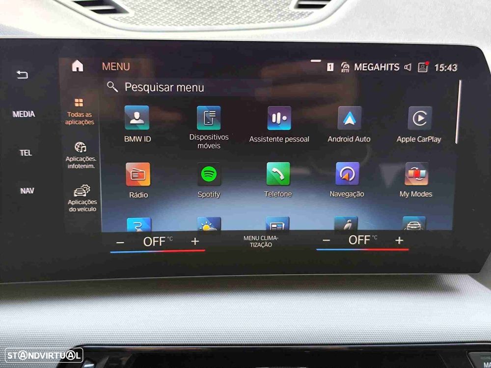 BMW iX1 xDrive30 - 13