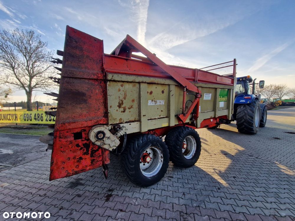 Leboulch MAXI 10004 - 3