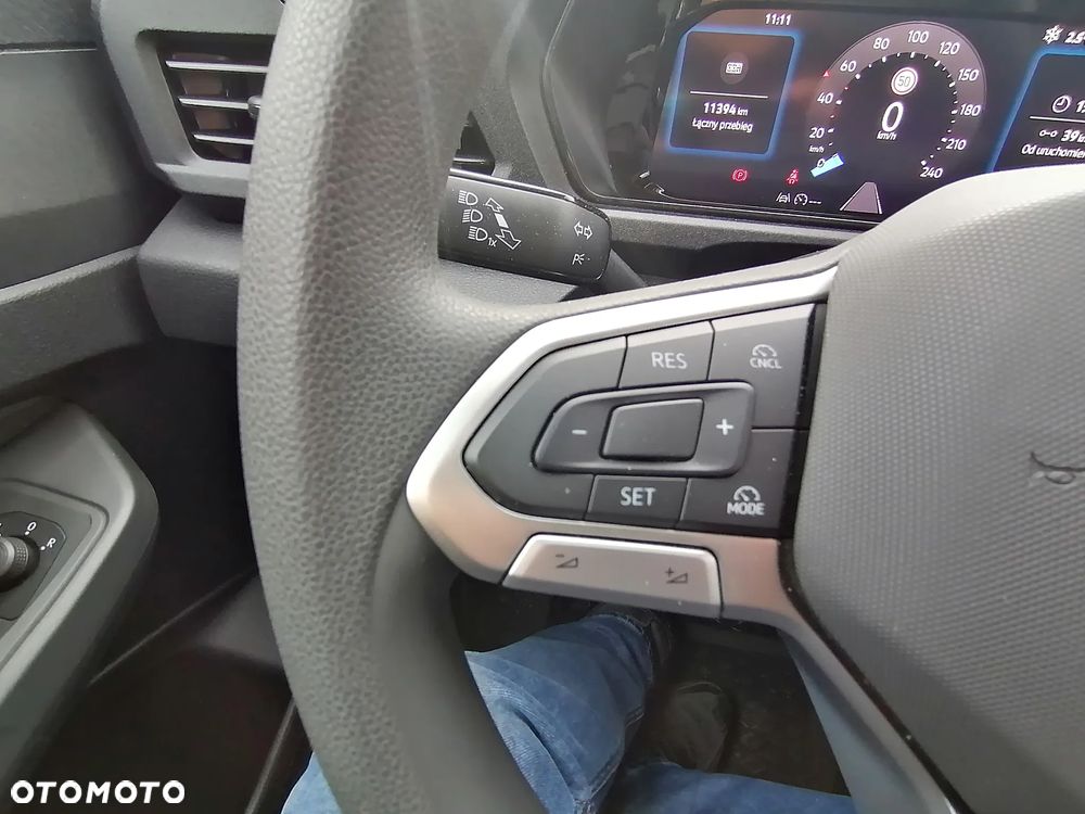 Volkswagen Caddy 2.0 TDI Life - 34