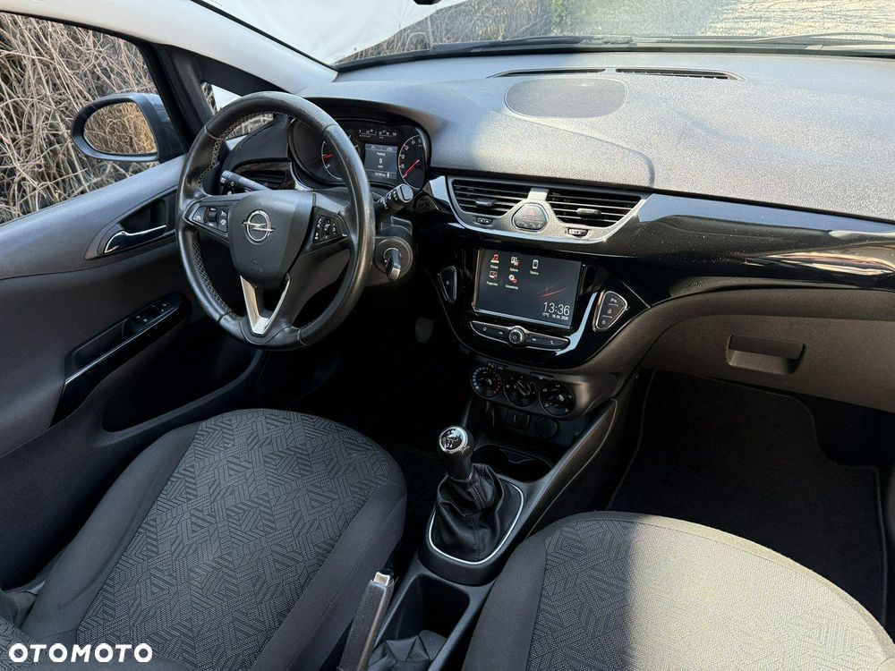 Opel Corsa 1.4 Active - 14