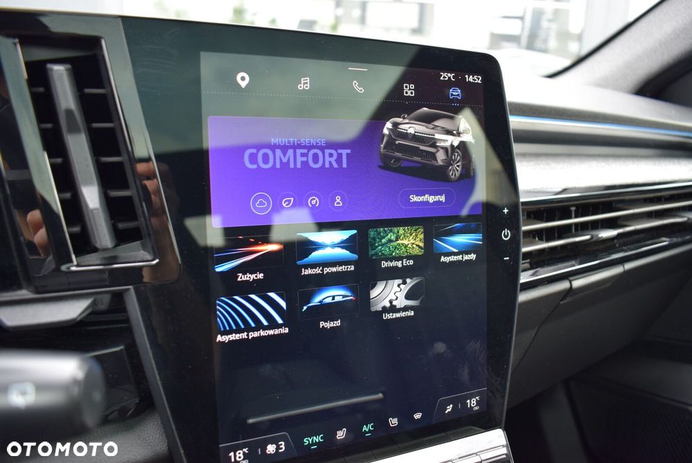 Renault Austral 1.3 TCe mHEV Techno - 23