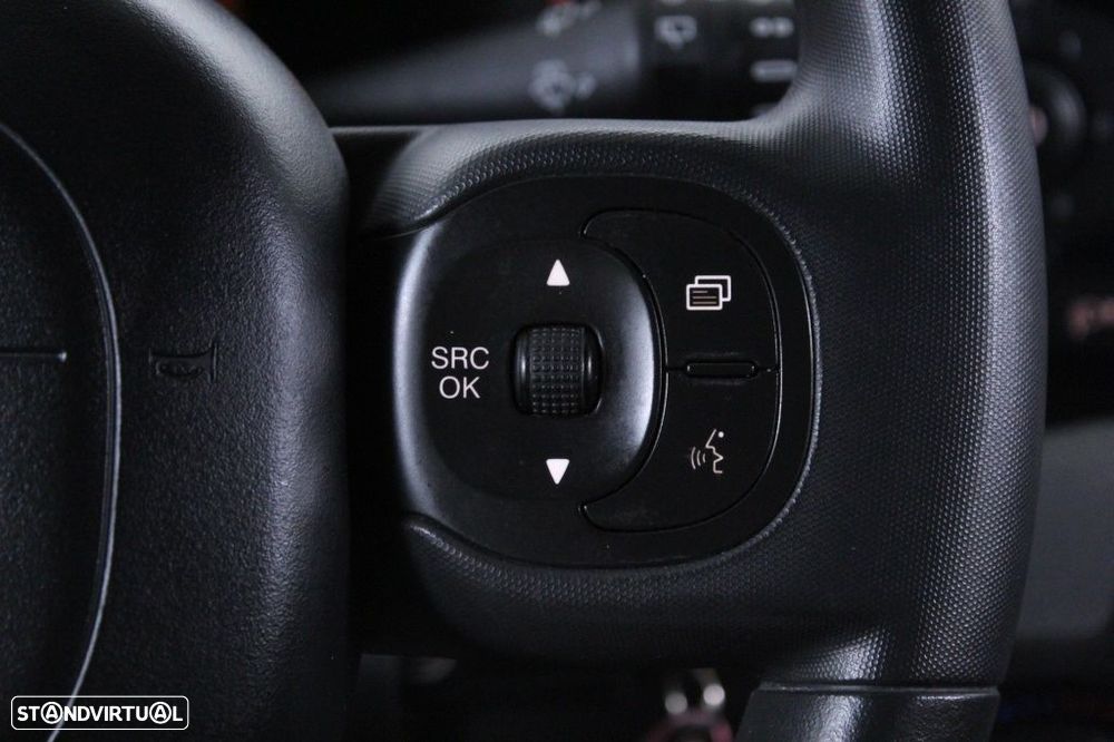 Fiat Panda 1.0 Hybrid City Life - 23