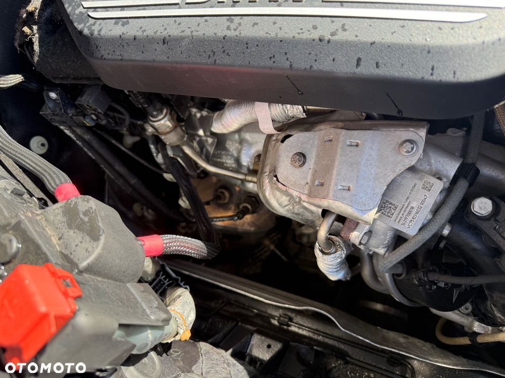 BMW X4 xDrive20d - 19