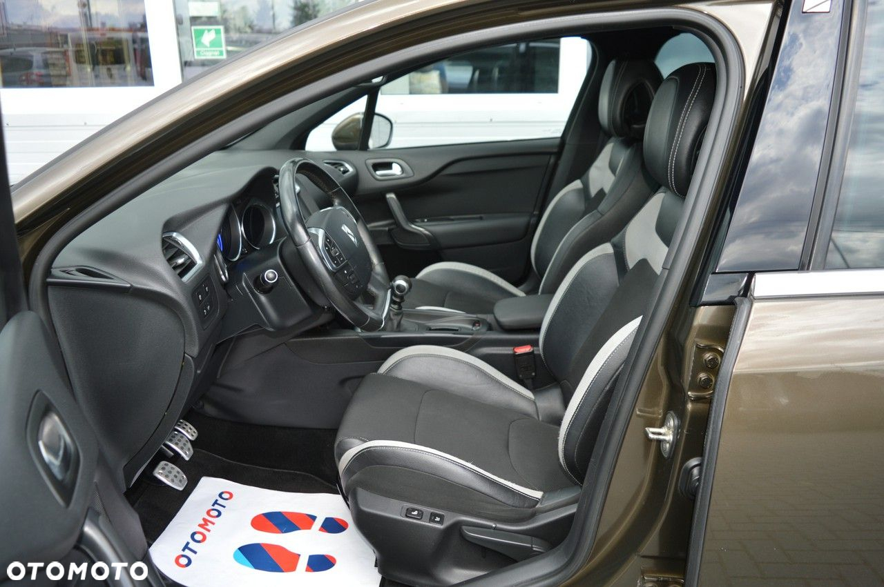 Citroën DS4 - 15