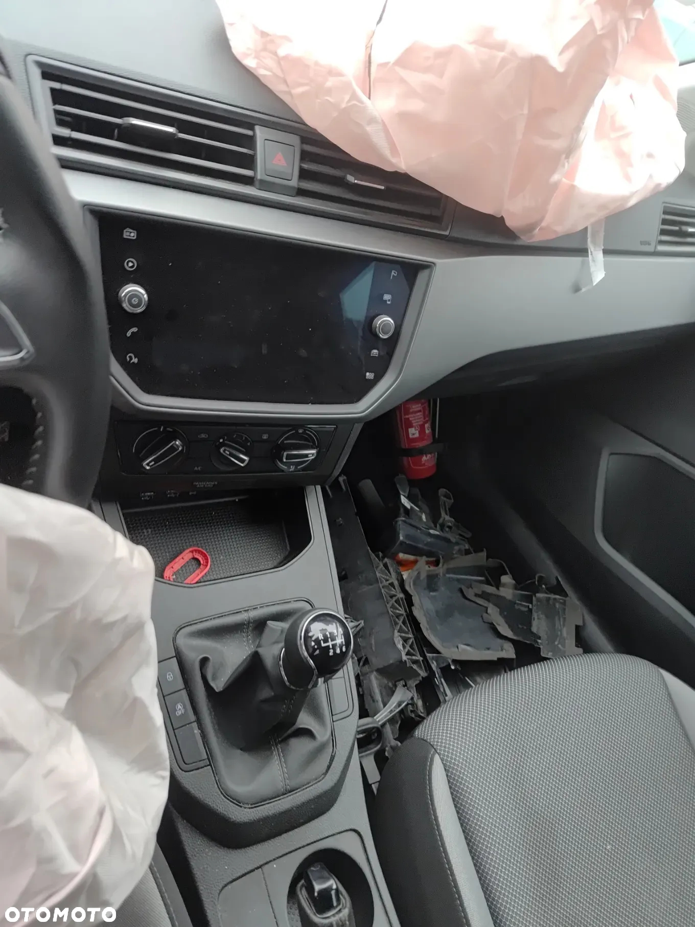 Seat Ibiza 1.0 EVO Style S&S - 4