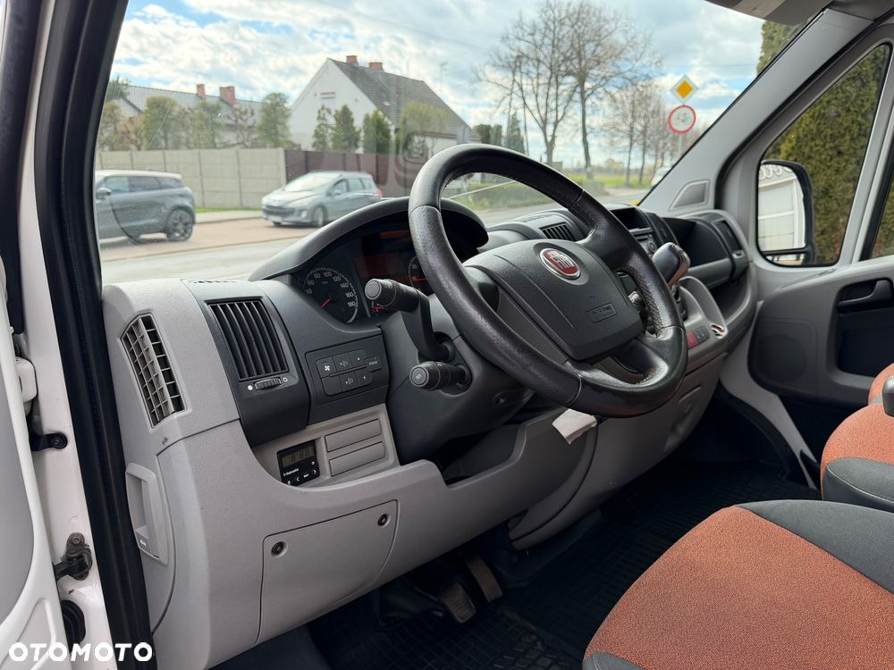 Fiat Ducato - 7
