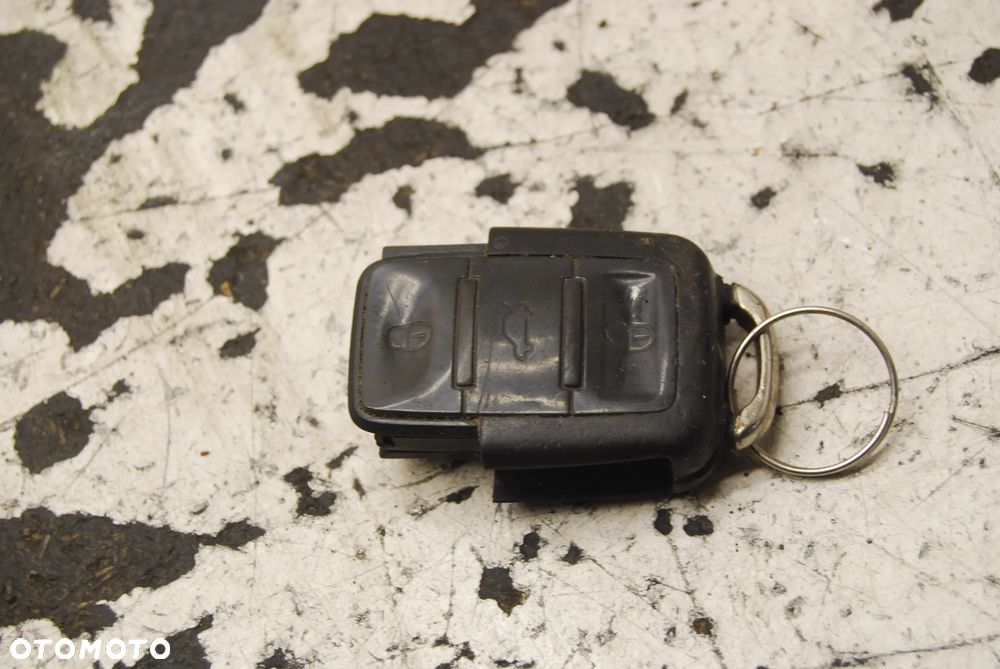 PILOT 1J0959753DA VW GOLF IV AUDI A3 8L SKODA 1J0959753DJ - 6