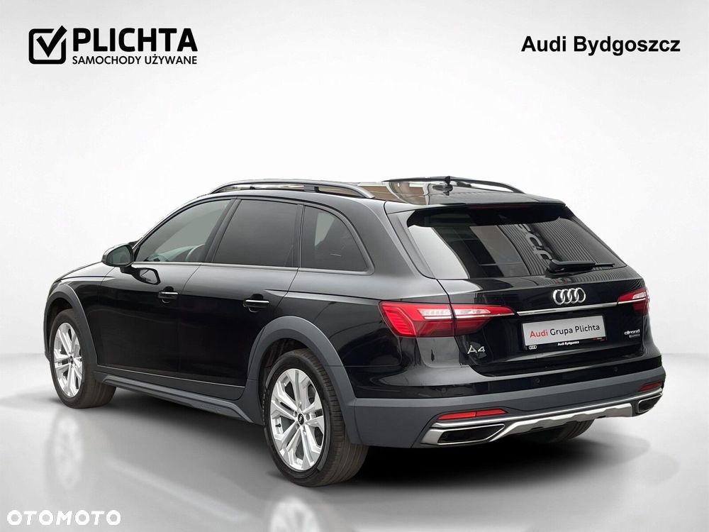 Audi A4 Allroad - 4